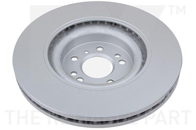 NK 313393 Bremsscheibe f&uuml;r MERCEDES-BENZ