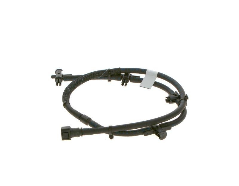 Bosch 0 928 402 154 Kraftstoffr&uuml;cklaufleitung