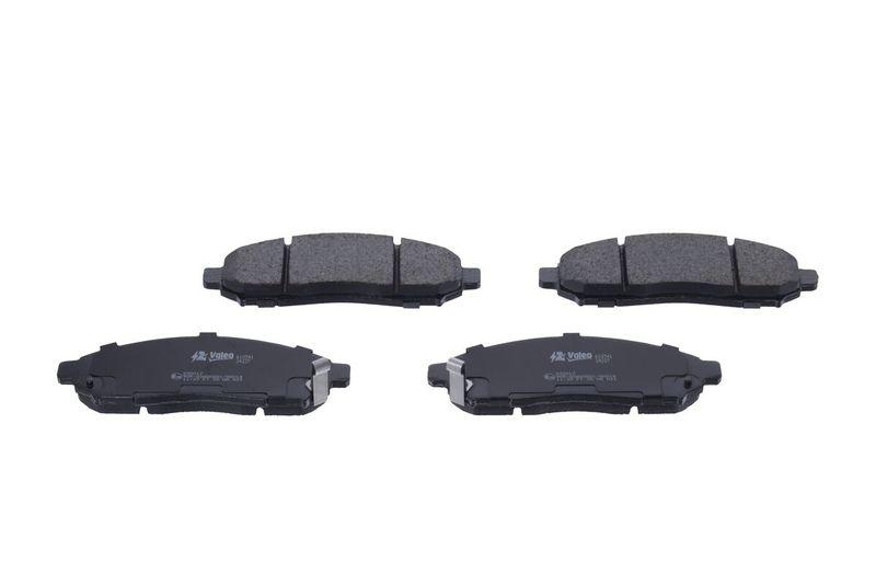 VALEO 610341 SBB-Satz - EV