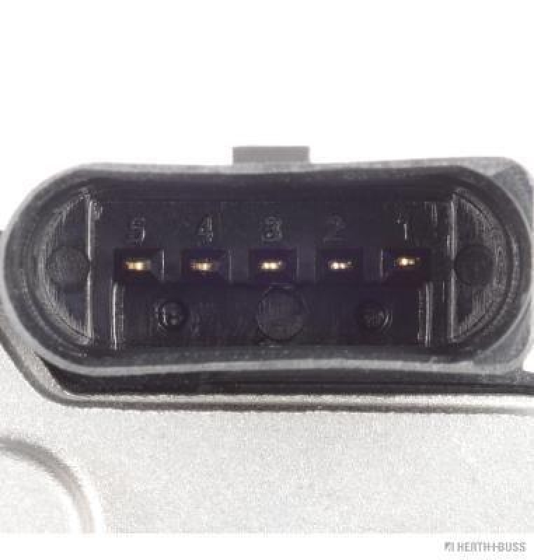 HERTH+BUSS 70650021 Drosselklappenstutzen