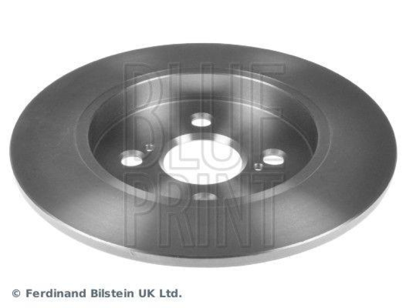 BLUE PRINT ADT343218 Bremsscheibe f&uuml;r TOYOTA