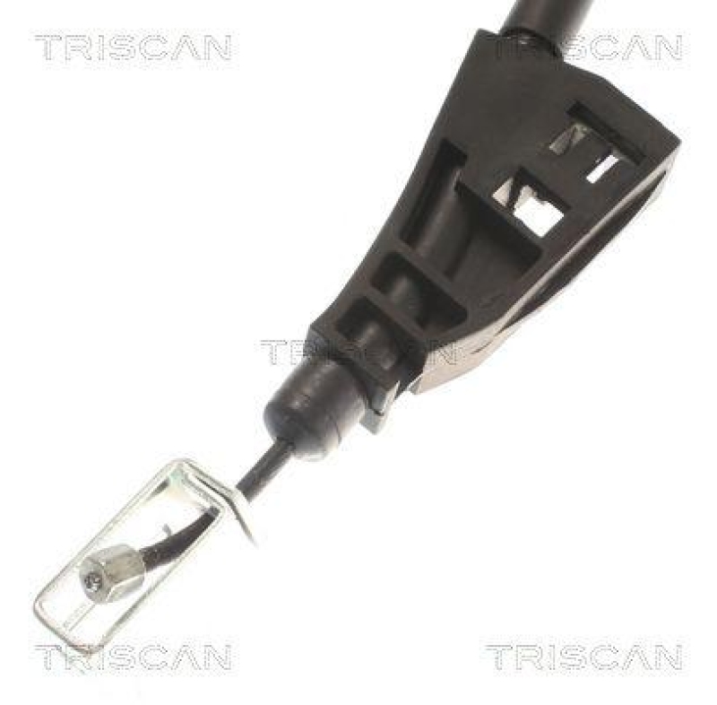 TRISCAN 8140 281114 Handbremsseil f&uuml;r Peugeot 3008