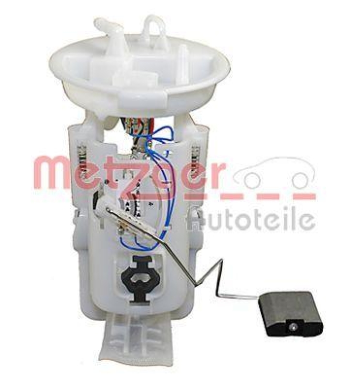 METZGER 2250034 Kraftstoff-F&ouml;rdereinheit f&uuml;r BMW