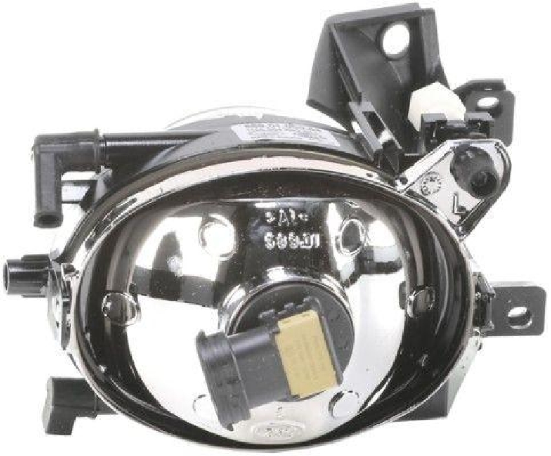 HELLA 1NA 354 693-011 Nebelscheinwerfer links Halogen BMW