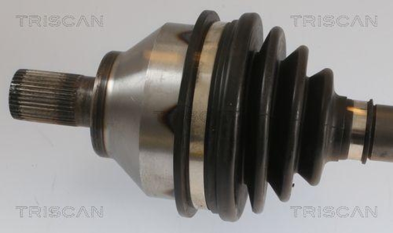 TRISCAN 8540 16645 Antriebswelle f&uuml;r Ford