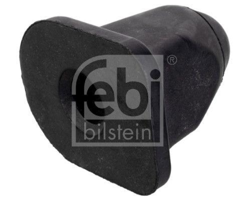 FEBI BILSTEIN 177714 Anschlagpuffer f&uuml;r Blattfeder f&uuml;r Mercedes-Benz