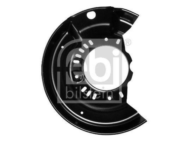 FEBI BILSTEIN 179875 Spritzschutzblech f&uuml;r Scheibenbremse f&uuml;r TOYOTA