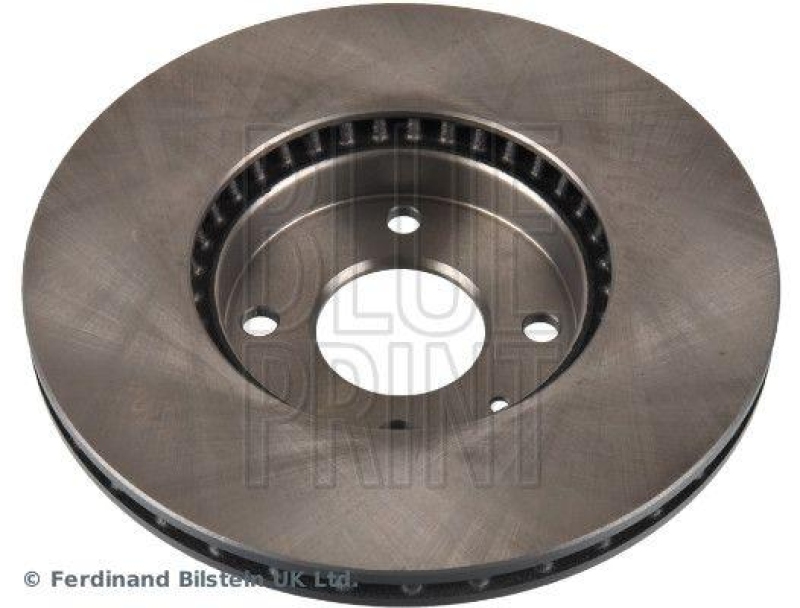 BLUE PRINT ADBP430026 Bremsscheibe f&uuml;r Opel PKW