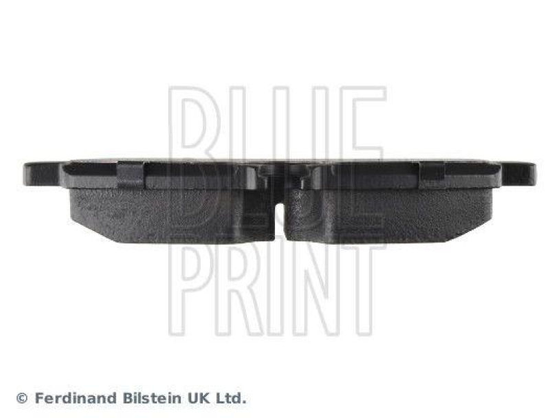 BLUE PRINT ADU174252 Bremsbelagsatz f&uuml;r Mercedes-Benz PKW