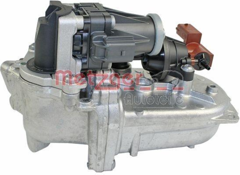 METZGER 0892518 K&uuml;hler, Abgasr&uuml;ckf&uuml;hrung f&uuml;r CHEVROLET/FIAT/LANCIA/OPEL