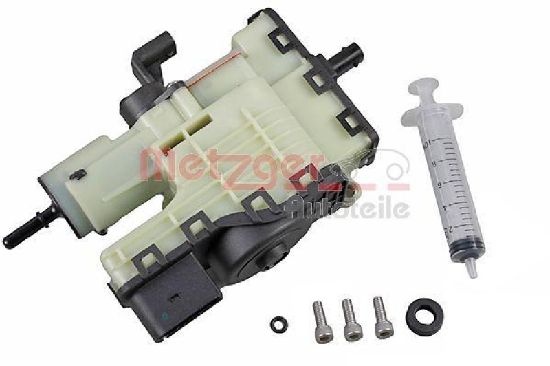 METZGER 0899284 Fördermodul, Harnstoffeinspritzung für MB/SEAT/VW