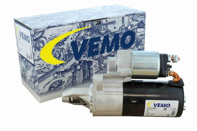 VEMO V30-12-08222 Starter f&uuml;r MERCEDES-BENZ