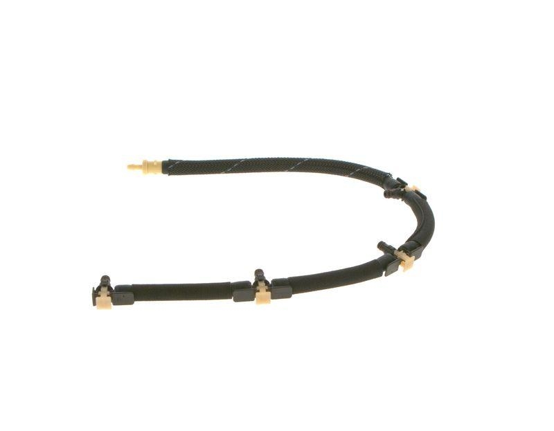 Bosch 0 928 402 164 Kraftstoffr&uuml;cklaufleitung