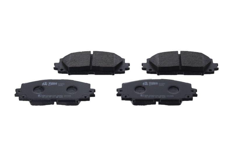 VALEO 610342 SBB-Satz - EV