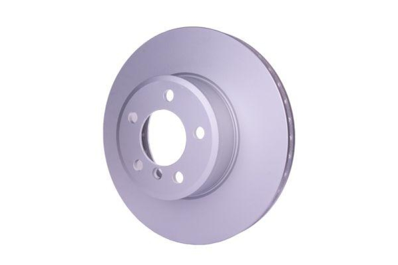 HELLA 8DD 355 129-771 Bremsscheibe f&uuml;r BMW 7 (E65, E66, E67)