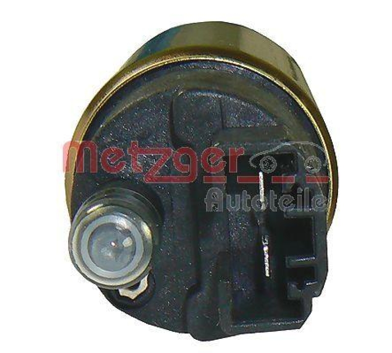METZGER 2250039 Kraftstoffpumpe f&uuml;r RENAULT