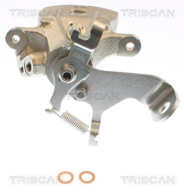 TRISCAN 8175 50213 Triscan Bremssattel f&uuml;r Calipermazda