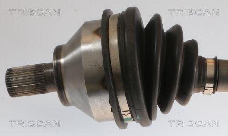TRISCAN 8540 16646 Antriebswelle f&uuml;r Ford