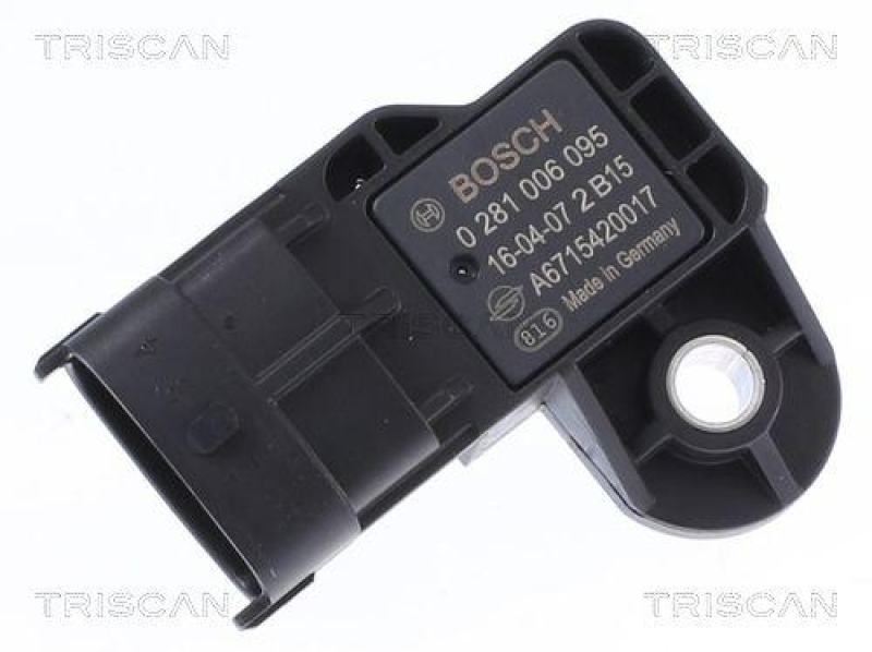 TRISCAN 8824 10029 Sensor, Manifold Druck f&uuml;r Ssangyong