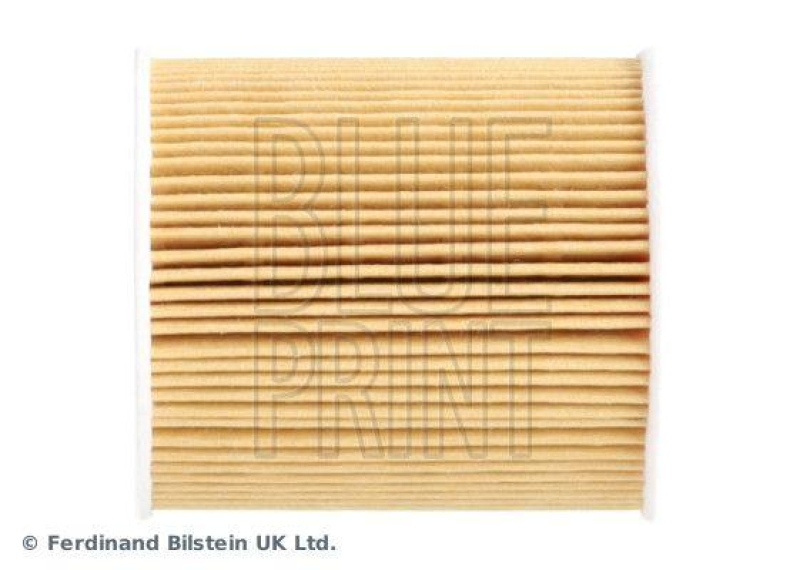 BLUE PRINT ADJ132109 &Ouml;lfilter mit Dichtringen f&uuml;r BMW