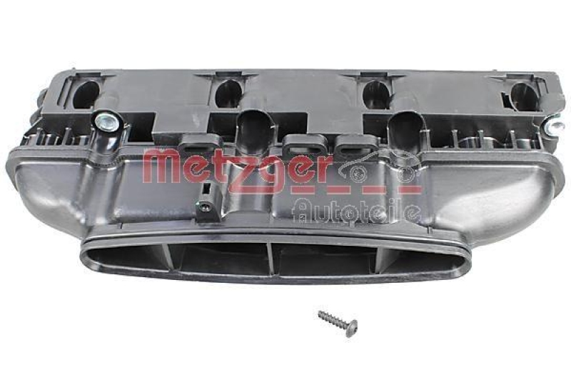 METZGER 2100058 Saugrohrmodul f&uuml;r MB OHNE STELLELEMENT