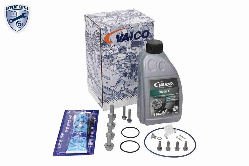VAICO V20-4069-xxL Teilesatz, Lamellenkupplungs-Ölwechsel ( xdrive / Allradantrieb Haldex Gen V / für BMW