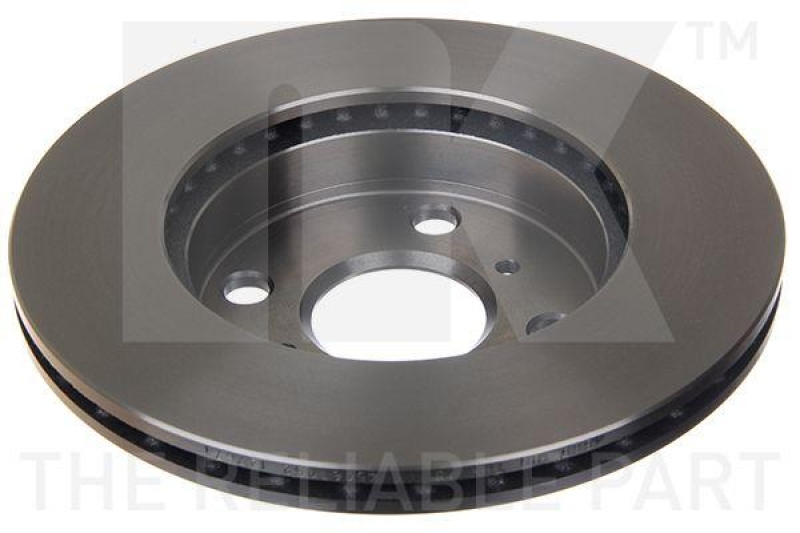 NK 204565 Bremsscheibe f&uuml;r TOYOTA