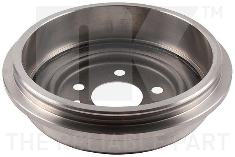 NK 253917 Bremstrommel f&uuml;r RENAULT