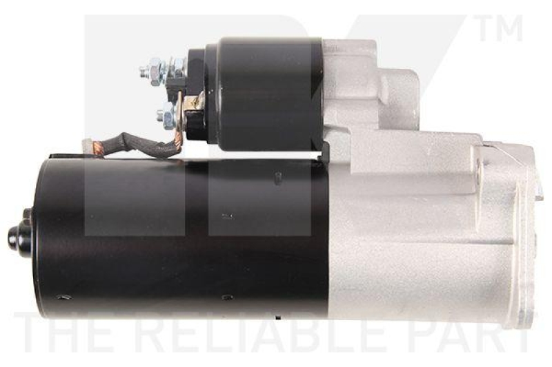 NK 4747009 Starter f&uuml;r AUDI,VW