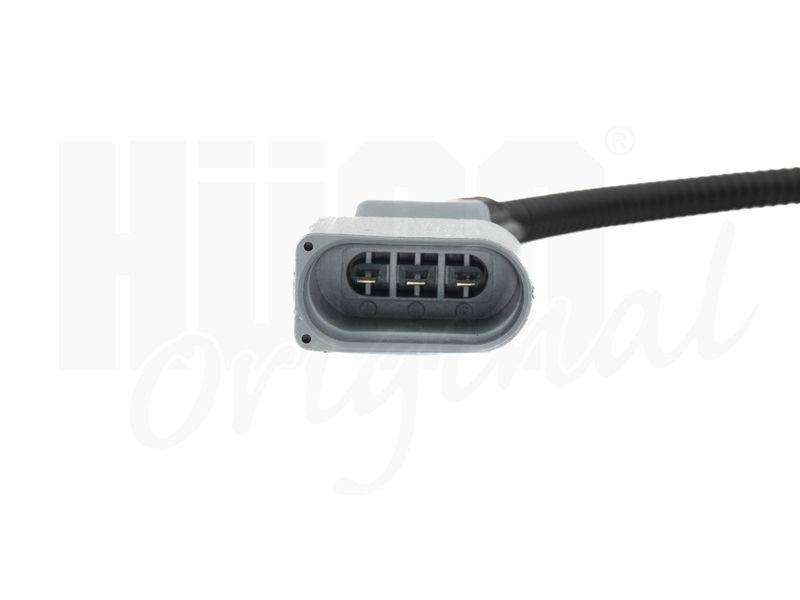 HITACHI 131888 Sensor, Nockenwellenposition f&uuml;r AUDI u.a.