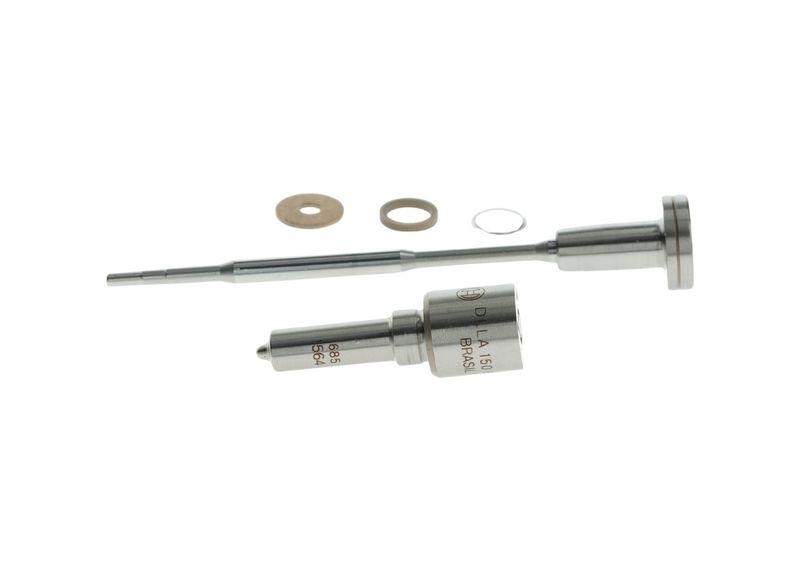 Bosch F 00R J04 785 Teilesatz