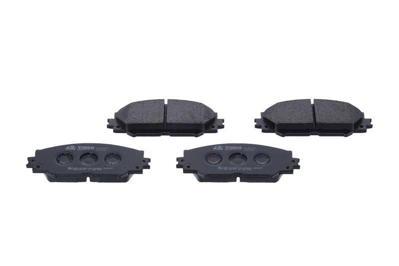 VALEO 610343 SBB-Satz - EV