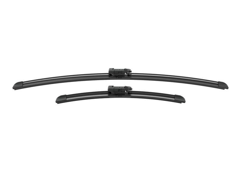 BOSCH 3 397 014 519 Wischblatt A519S Aerotwin Scheibenwischer 600/340 mm