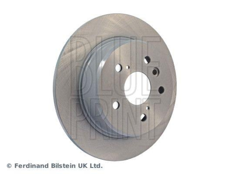 BLUE PRINT ADT343252 Bremsscheibe f&uuml;r TOYOTA