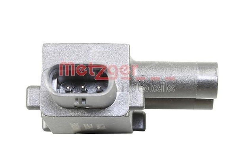METZGER 0906419 Sensor, Abgasdruck f&uuml;r FORD