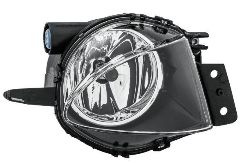 HELLA 1NA 354 992-021 Nebelscheinwerfer rechts Halogen BMW
