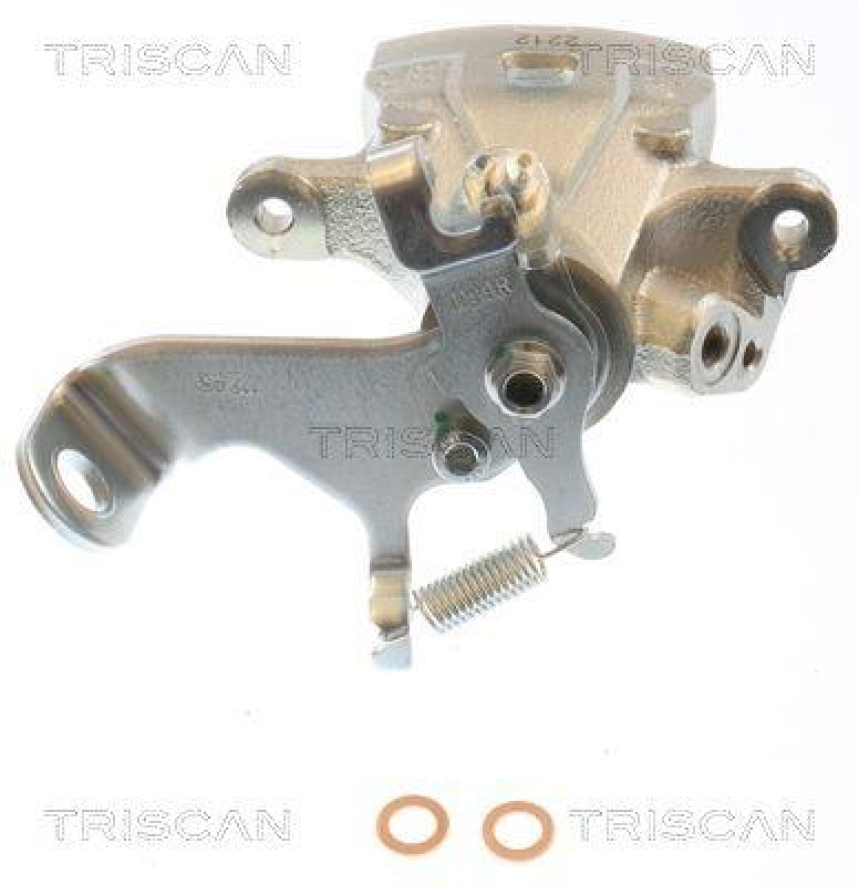 TRISCAN 8175 50214 Triscan Bremssattel f&uuml;r Calipermazda