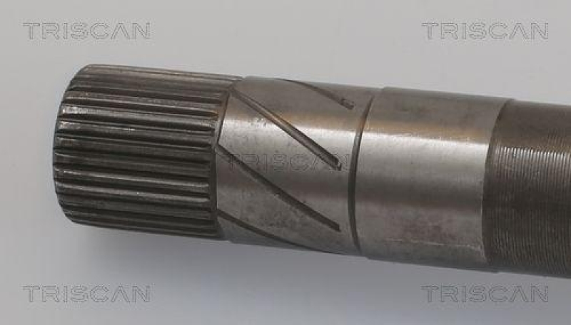 TRISCAN 8540 16647 Antriebswelle f&uuml;r Ford