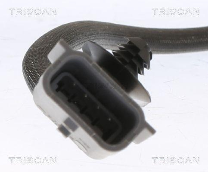 TRISCAN 8845 25057 Lambdasonde f&uuml;r Nissan,Renault,Mercedes