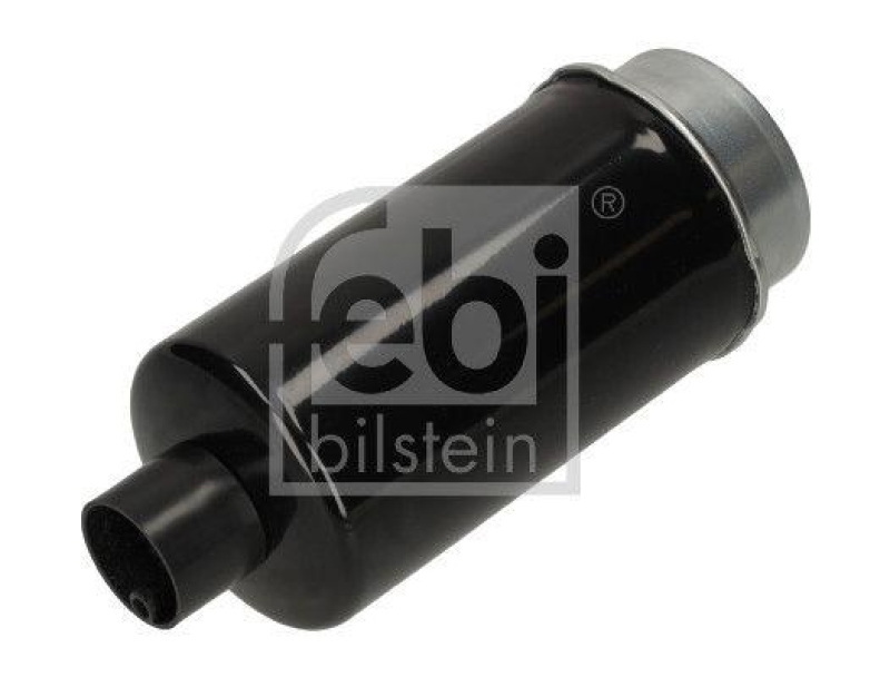 FEBI BILSTEIN 184297 Kraftstofffilter f&uuml;r John Deere