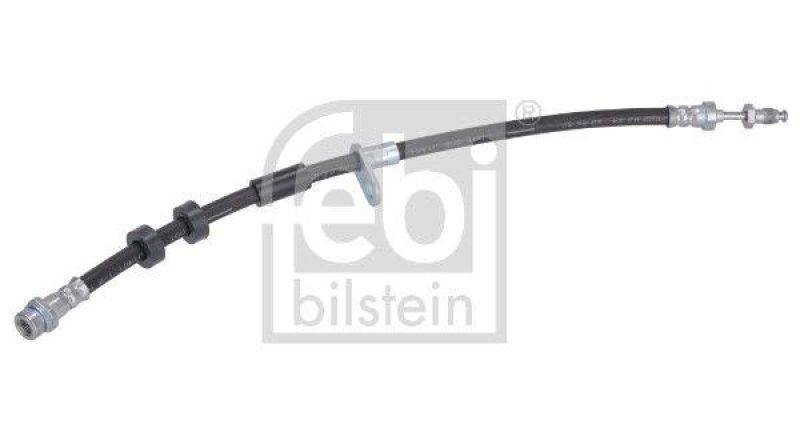 FEBI BILSTEIN 185411 Bremsschlauch f&uuml;r Ford