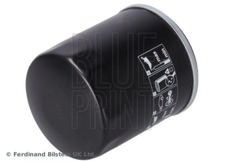 BLUE PRINT ADJ132110 &Ouml;lfilter f&uuml;r Land Rover
