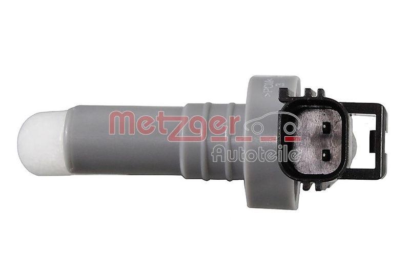 METZGER 0901472 Sensor, Waschwasserstand f&uuml;r FORD