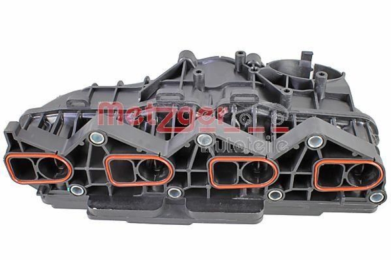 METZGER 2100059 Saugrohrmodul f&uuml;r MB MIT STELLELEMENT