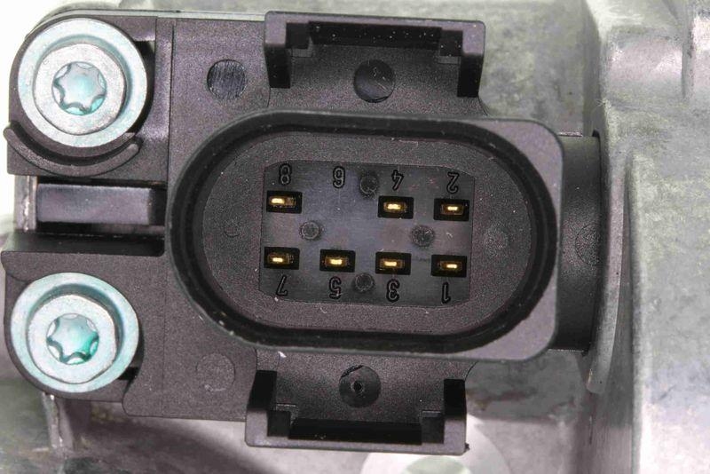 VEMO V10-81-0052 Drosselklappenstutzen elektronisch f&uuml;r AUDI