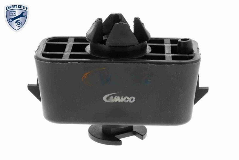 VAICO V30-2279 Aufnahme, Wagenheber vorne + hinten Benötigte Stückzahl 4 für MERCEDES-BENZ