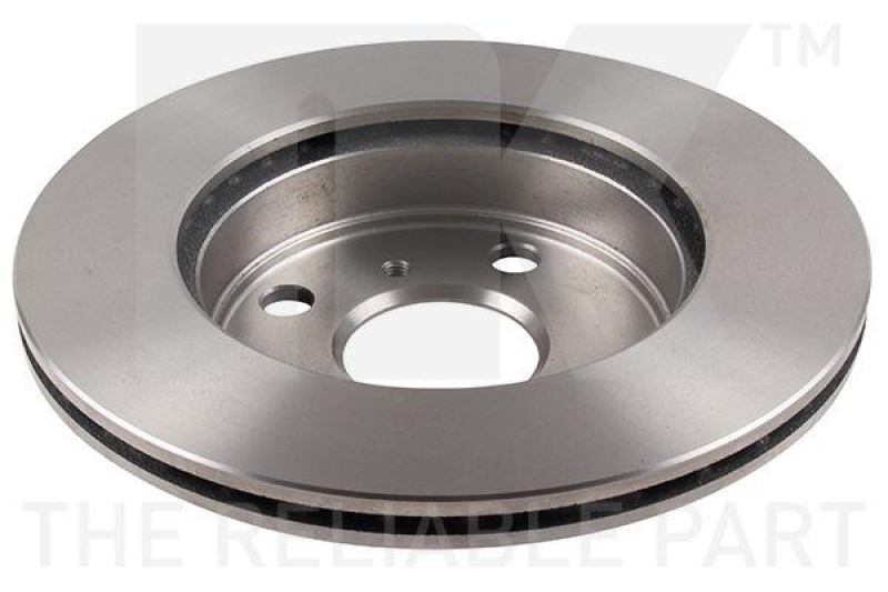 NK 204566 Bremsscheibe f&uuml;r TOYOTA