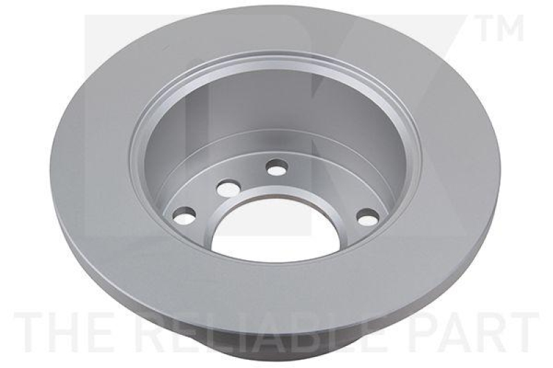 NK 313396 Bremsscheibe f&uuml;r MERCEDES-BENZ, VW