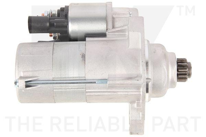 NK 4747010 Starter für AUDI,SEAT,SKODA,VW