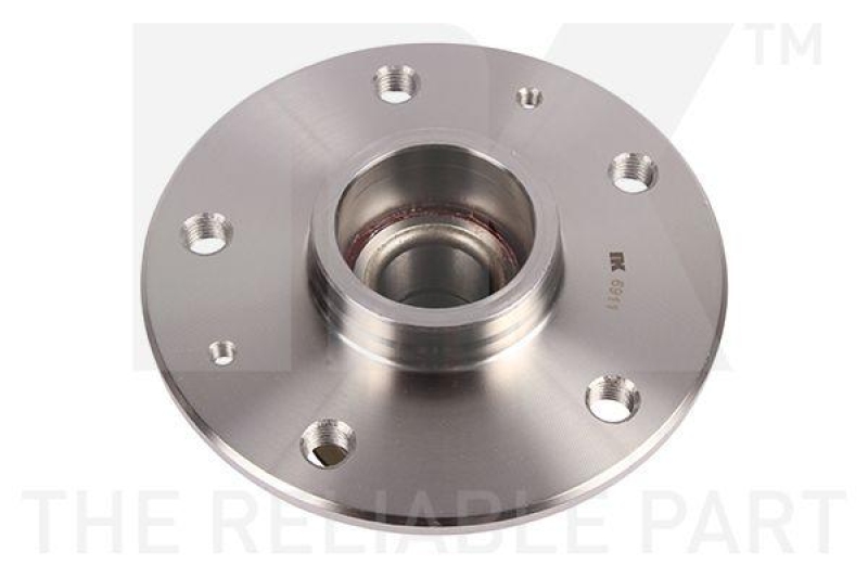 NK 765219 Radlagersatz f&uuml;r SUZUKI